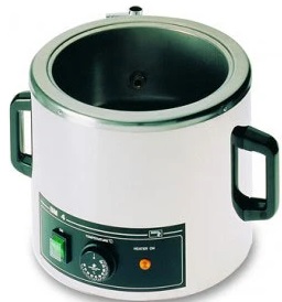 Yağ Banyosu-Fotoğraf